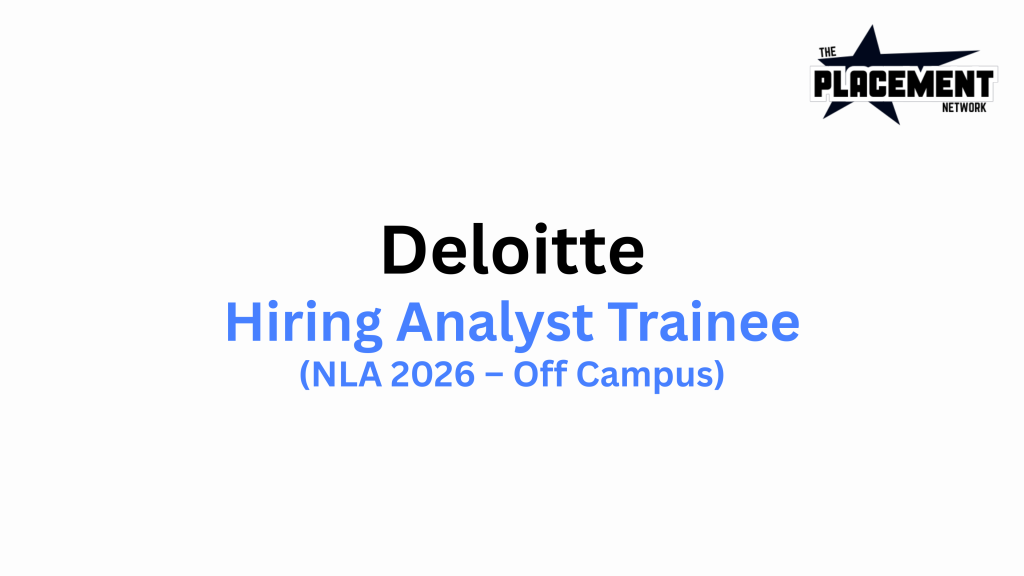 Fresher Jobs - 2026-01-10T053853.572