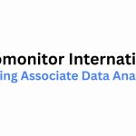 Euromonitor International Hiring Associate Data Analyst | Freshers Apply Now